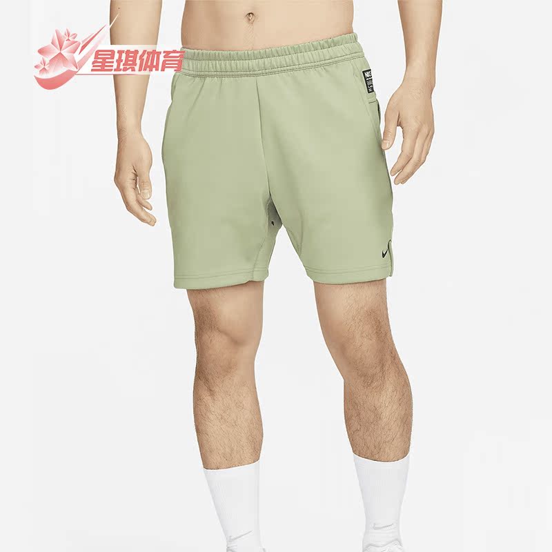 耐克正品男子运动短裤