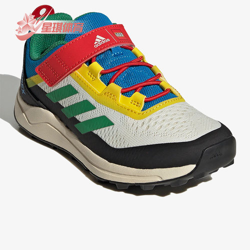 阿迪达斯正品儿童舒适运动鞋