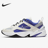 AV4789 Nike 103 TEKNO男女运动复古潮流老爹鞋 休闲鞋 耐克正品 M2K