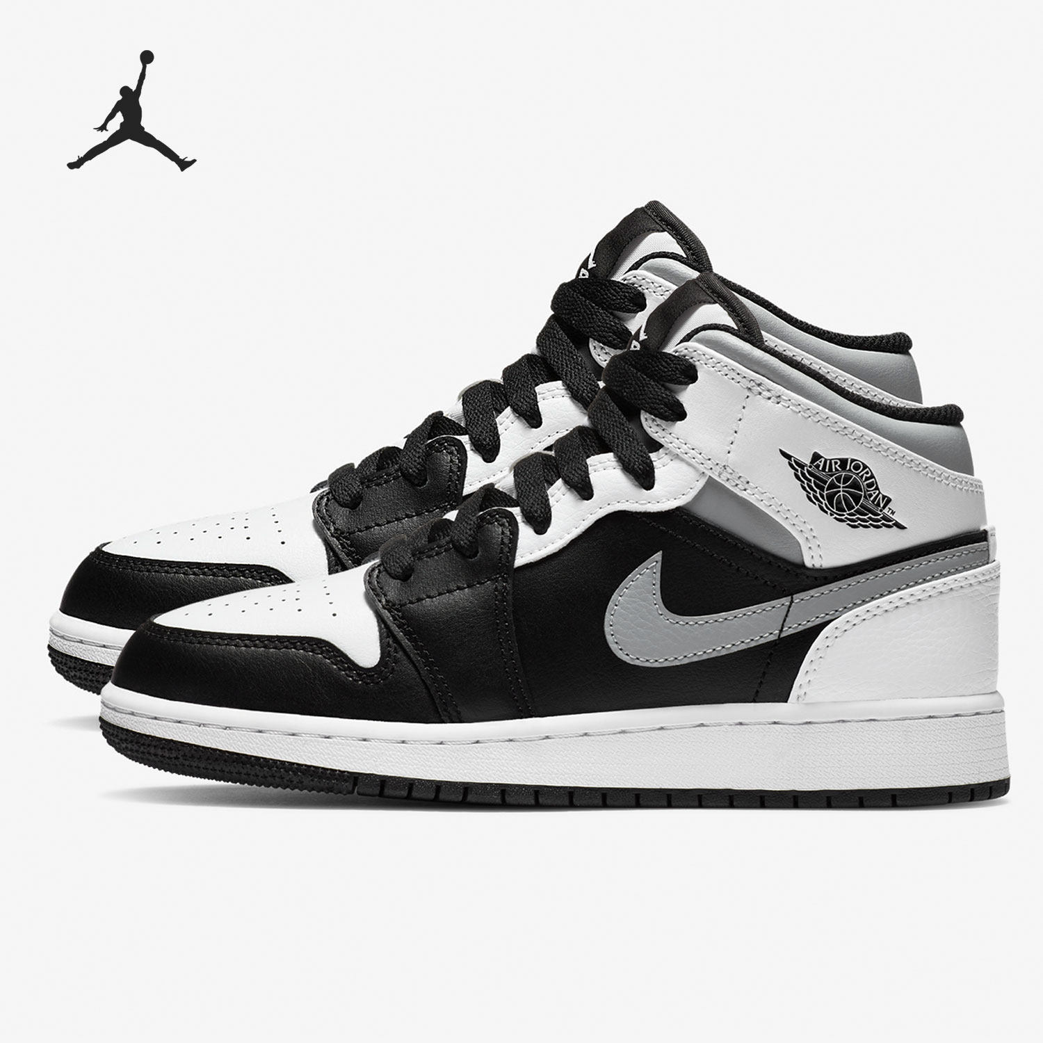 Nike/耐克正品夏季新款大童运动高帮透气休闲鞋 554725-073,童鞋/婴儿鞋/亲子鞋,运动鞋,淘宝优惠券,粉丝福利购,淘宝优惠卷