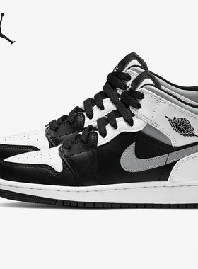 Nike/耐克正品夏季新款大童运动高帮透气休闲鞋 554725-073