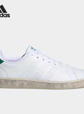 Adidas/阿迪达斯正品 neo ADVANTAGE 男子低帮运动休闲板鞋FY9679