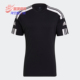 阿迪达斯正品 新款 男子足球运动短袖 Adidas 球衣T恤半袖 GN5720