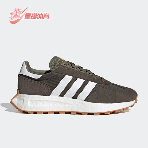 Adidas/阿迪达斯男女运动休闲鞋