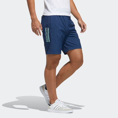 Adidas/阿迪达斯男子运动短裤