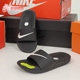 耐克正品 PS中大童 KAWA Nike SLIDE 女子运动休闲拖鞋 819352