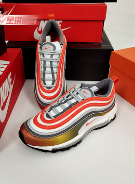 Nike/耐克正品秋新款儿童舒适运动训练舒适休闲跑步鞋CT9637