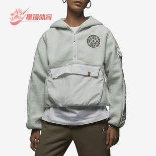 耐克正品 FB1635 春季 女子休闲运动套头连帽衫 394 新款 Nike