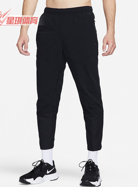 Nike/耐克正品DRI-FIT ADV A.P.S男子梭织运动长裤FB6852-010