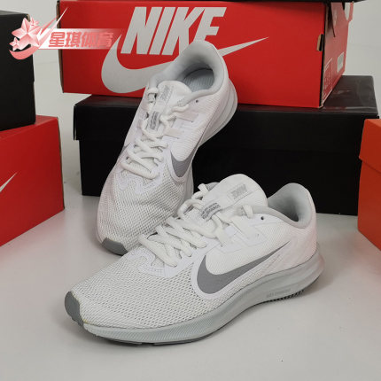 Nike/耐克正品夏季新款女子轻便透气运动跑步鞋 AQ7486-100