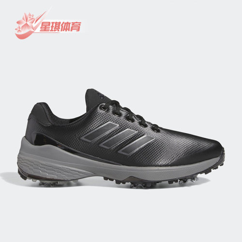 男高尔夫轻便球鞋阿迪达斯正品