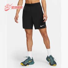 Nike/耐克正品Dri-FIT夏季新款男子跑步训练透气短裤 DM5951-010