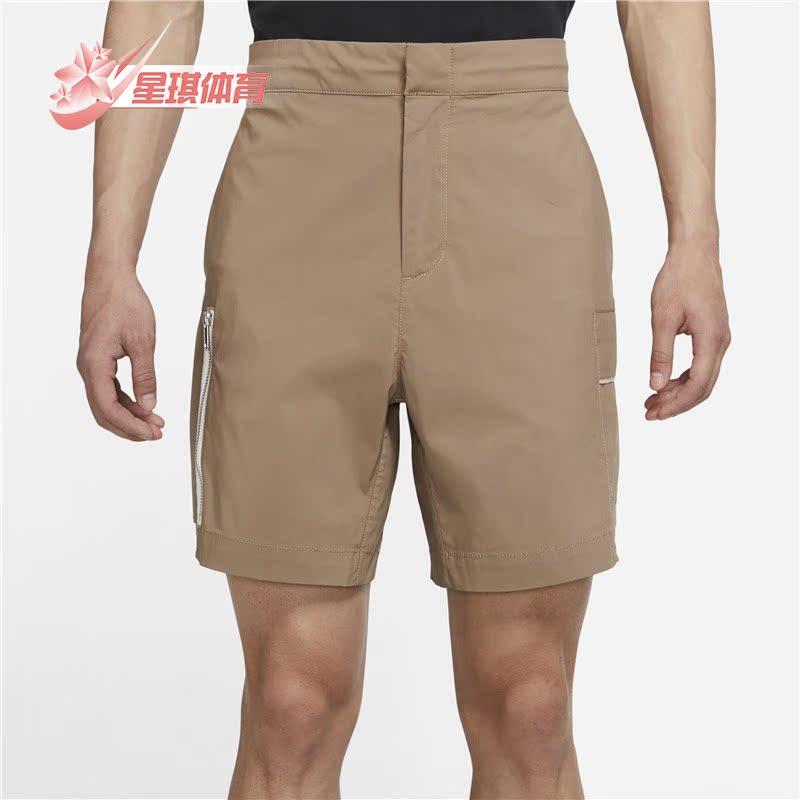 耐克正品男士休闲运动短裤