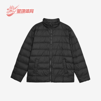 斯凯奇正品休闲女子保暖羽绒服