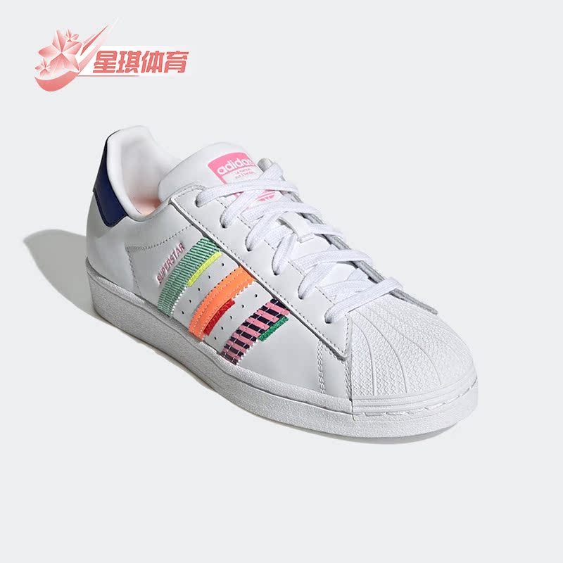 GW9783正品Adidas/阿迪达斯