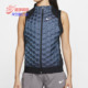 耐克正品 AROLFT 冬季 女子AS Nike 新款 VEST羽绒服BV3852