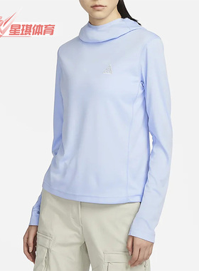 Nike/耐克正品春季新款女子ACG连帽运动休闲卫衣DV9539-479