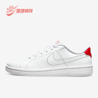 休闲板鞋轻便Nike/耐克男