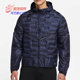 Nike CU7793 男子运动防风休闲羽绒服外套 耐克正品 秋冬新款