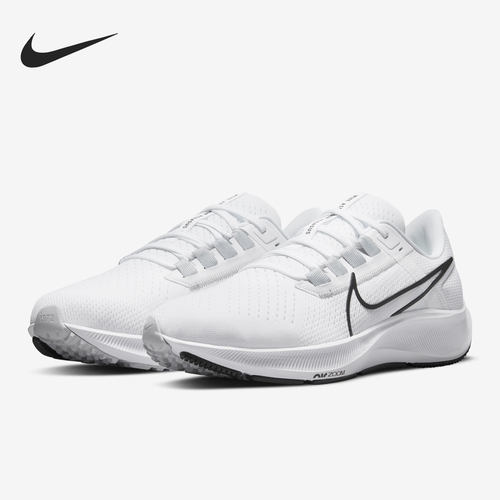 Nike耐克ZOOM男飞马男子跑步鞋