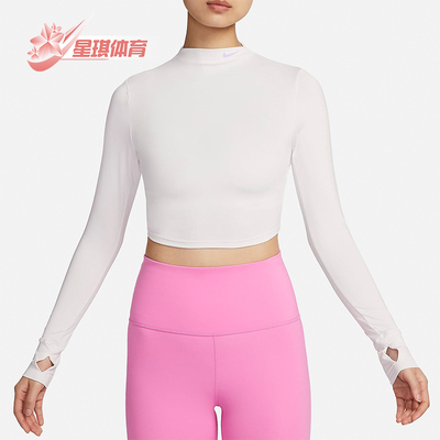 Nike/耐克女士长袖T恤