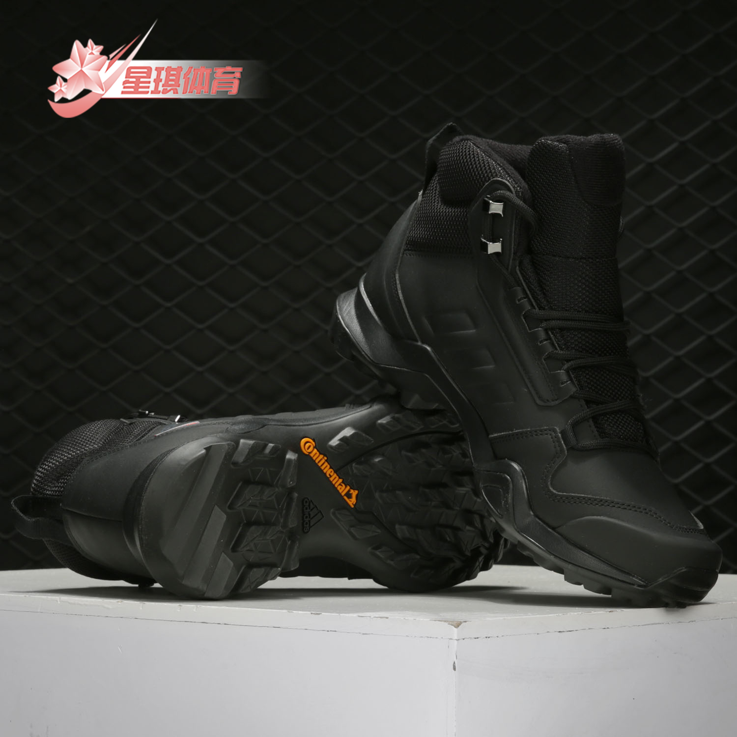 阿迪达斯正品男子运动鞋