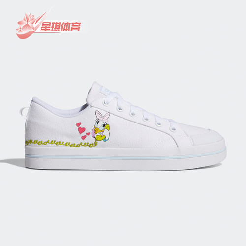 运动休闲鞋Adidas/阿迪达斯