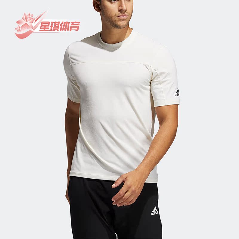 短袖Adidas/阿迪达斯夏季