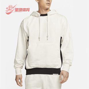 运动卫衣DQ5819 Nike FIT男子套头篮球连帽衫 DRI 027 耐克正品