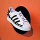 Adidas FX5558 三叶草SUPERSTAR男女运动鞋 阿迪达斯正品 新款