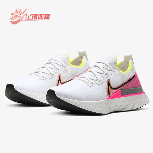 Nike/耐克跑步鞋女CD4372