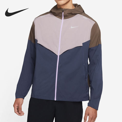 nike耐克正品2021拉链夹克外套