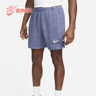 耐克正品 DX1558 夏季 男子运动休闲透气短裤 491 新款 Nike