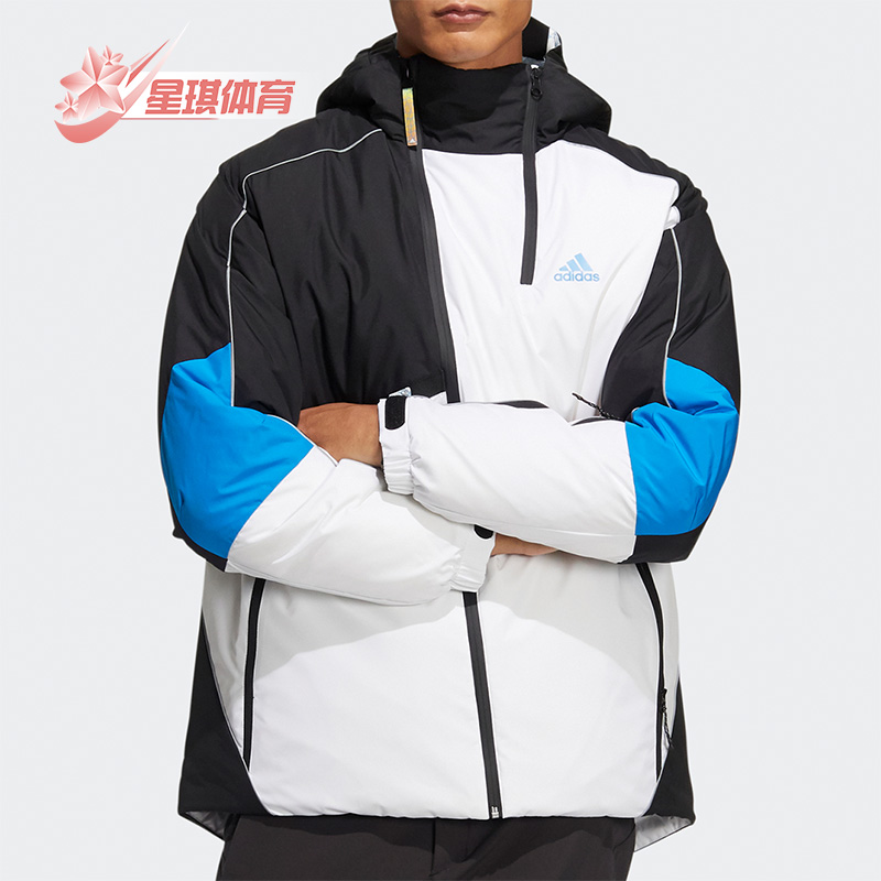 Adidas/阿迪达斯女子羽绒服