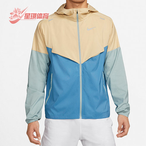 耐克男子运动夹克外套