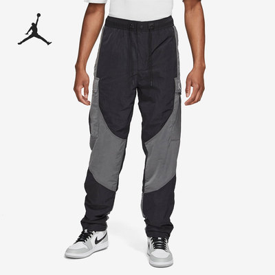 耐克休闲男子训练潮流透气长裤