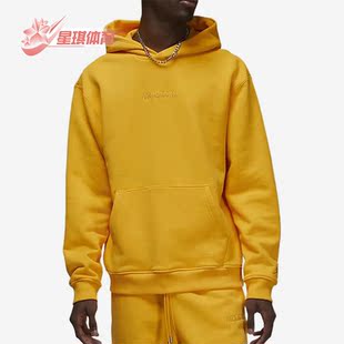 Jordan男子简约连帽套头卫衣FJ1967 Air 739 耐克正品 Nike