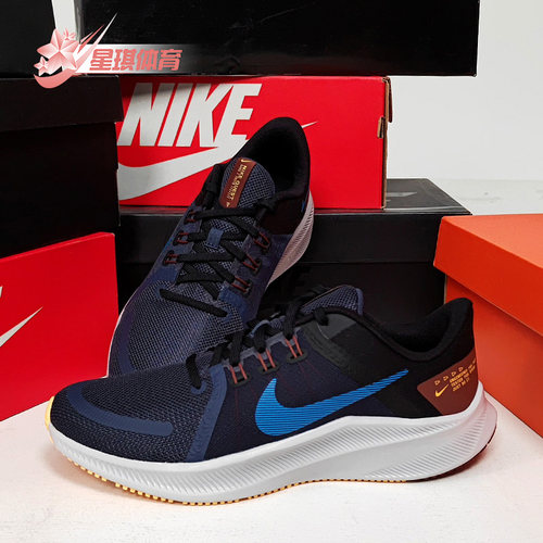 男运动跑步鞋Nike/耐克