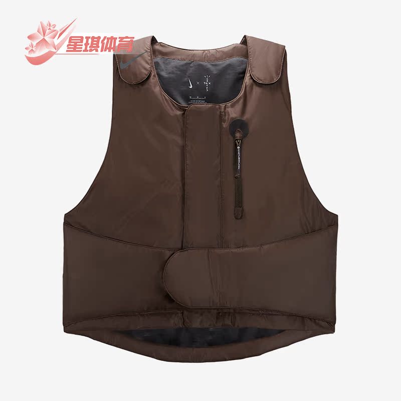 Nike/耐克正品男子机能马甲