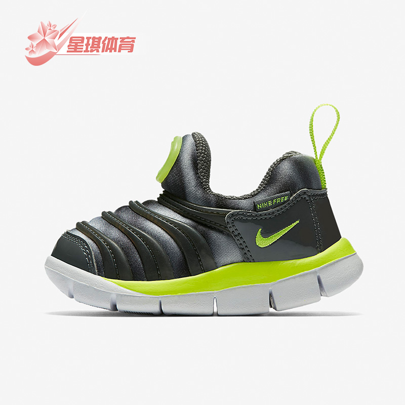 nike耐克正品婴童休闲运动鞋