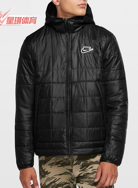 Nike/耐克正品SYNTHETIC-FILL男子起绒夹克外套棉服秋冬 CU4423