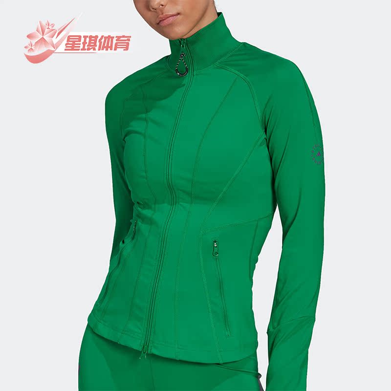 休闲外套Adidas/阿迪达斯