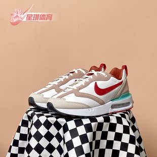 DQ4976 Nike 161 轻便休闲运动跑步鞋 MAX低帮男子时尚 耐克正品 AIR