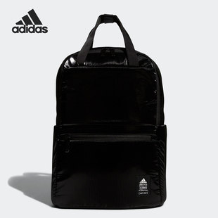 新款 男女同款 阿迪达斯正品 Adidas 运动户外休闲双肩包H30364