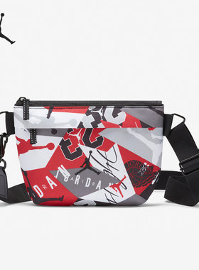 Nike/耐克正品 夏季新款男女运动休闲耐用时尚腰包CW7698-687