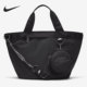 CW9303 Nike 女子托特包手提包运动单肩包 新款 010 耐克正品
