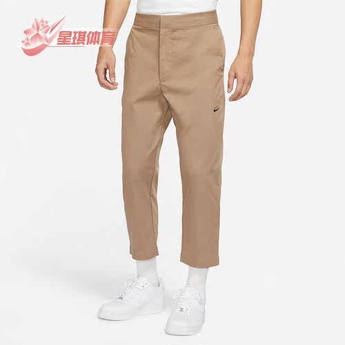 耐克男子运动休闲长裤