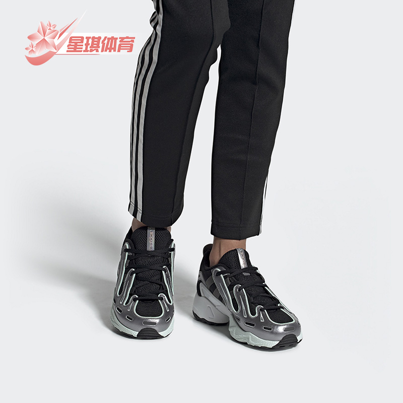 低帮运动鞋Adidas/阿迪达斯休闲