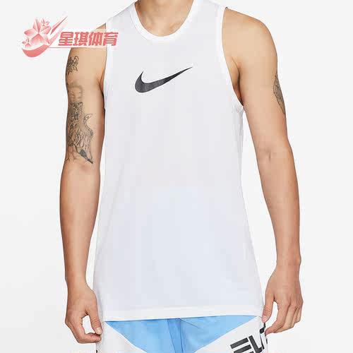 Nike/耐克正品男子无袖背心