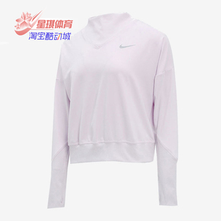 耐克正品 DA1057 春季 女子运动舒适休闲套头卫衣 573 新款 Nike